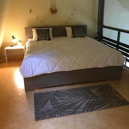 Loft Renove Au Calme A La Campagne Pour Famille Villa Hastiere-par-dela Bagian luar foto