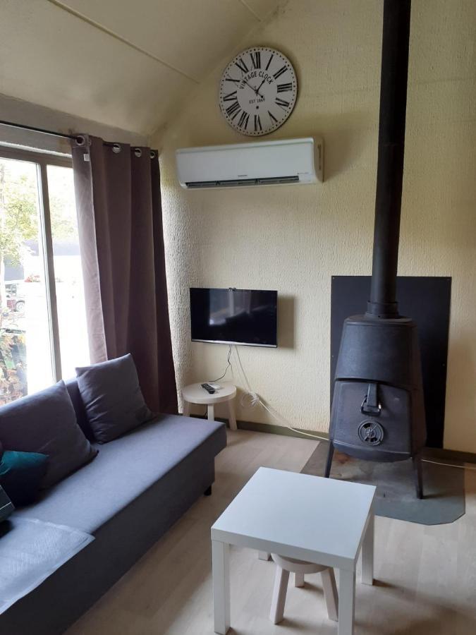 Loft Renove Au Calme A La Campagne Pour Famille Villa Hastiere-par-dela Bagian luar foto