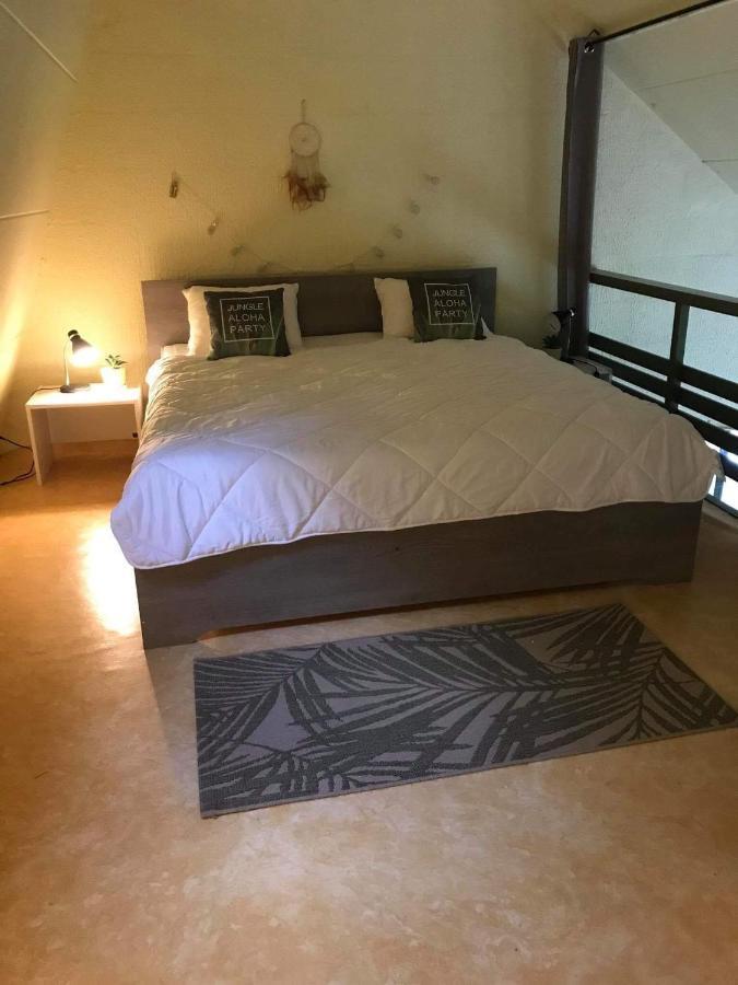 Loft Renove Au Calme A La Campagne Pour Famille Villa Hastiere-par-dela Bagian luar foto