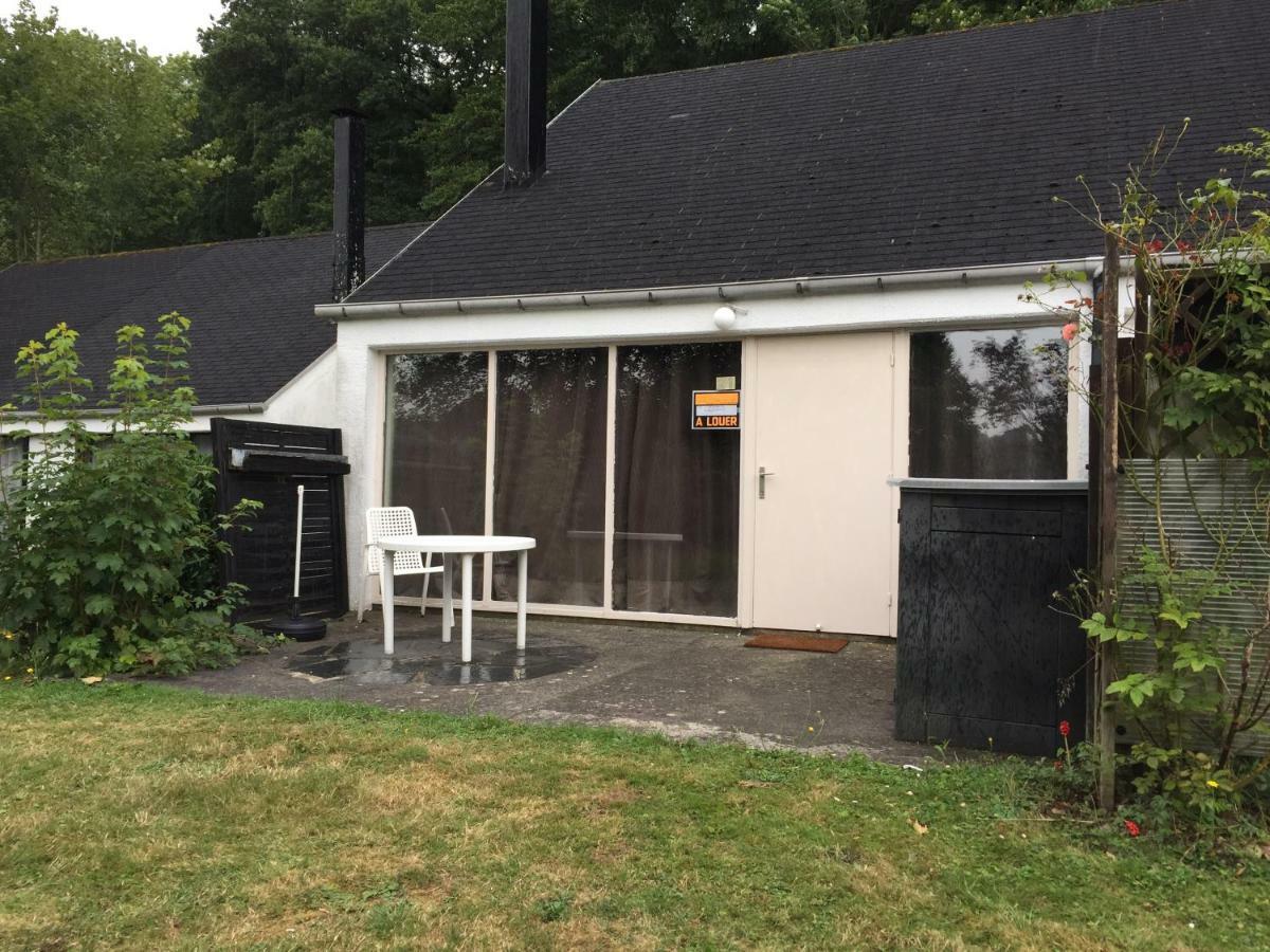 Loft Renove Au Calme A La Campagne Pour Famille Villa Hastiere-par-dela Bagian luar foto