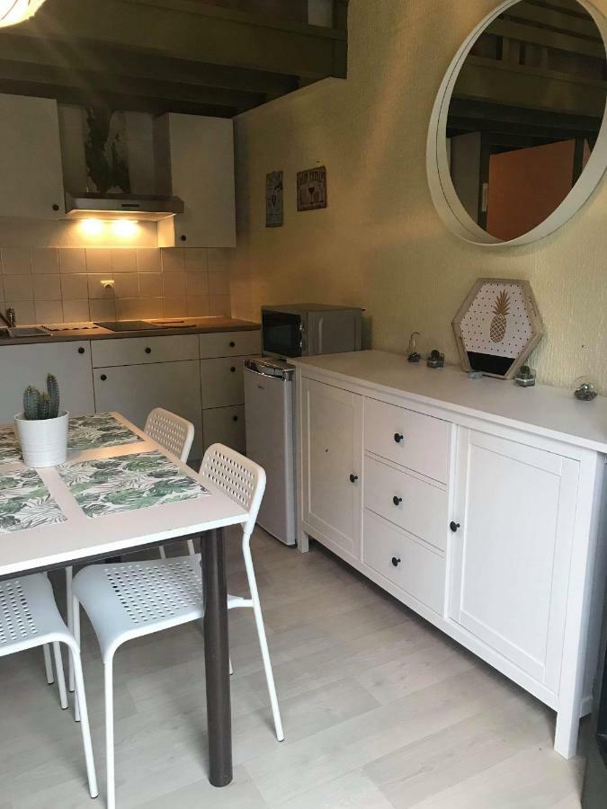 Loft Renove Au Calme A La Campagne Pour Famille Villa Hastiere-par-dela Bagian luar foto