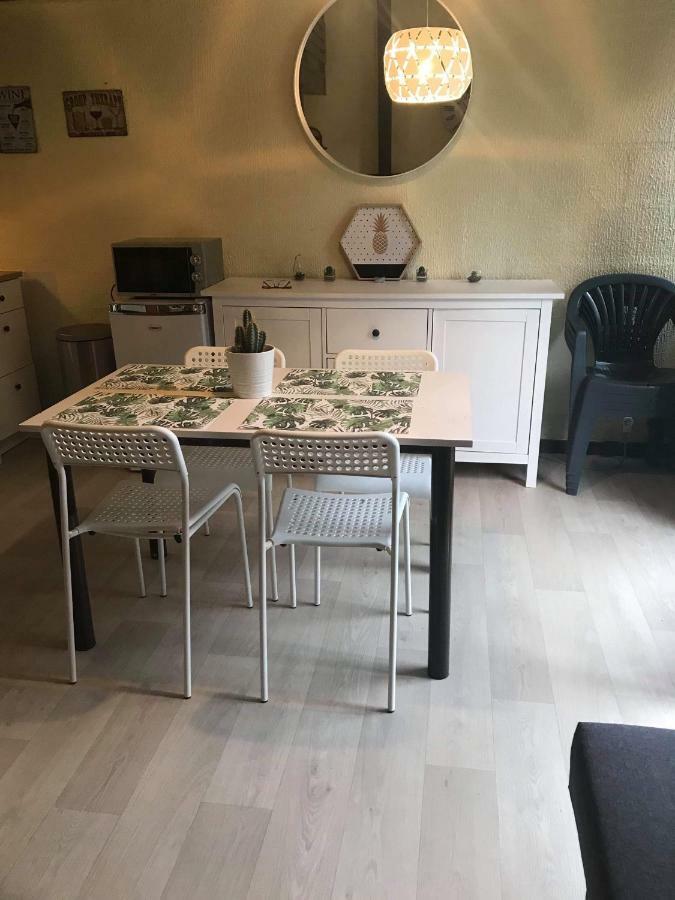 Loft Renove Au Calme A La Campagne Pour Famille Villa Hastiere-par-dela Bagian luar foto