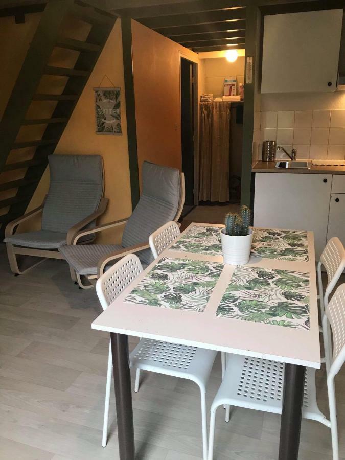 Loft Renove Au Calme A La Campagne Pour Famille Villa Hastiere-par-dela Bagian luar foto