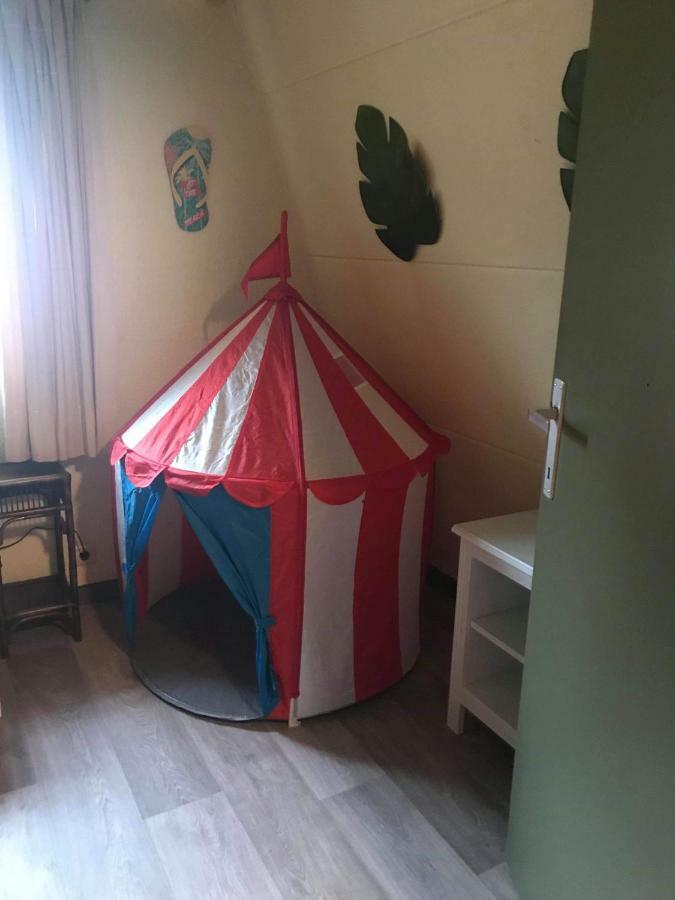Loft Renove Au Calme A La Campagne Pour Famille Villa Hastiere-par-dela Bagian luar foto