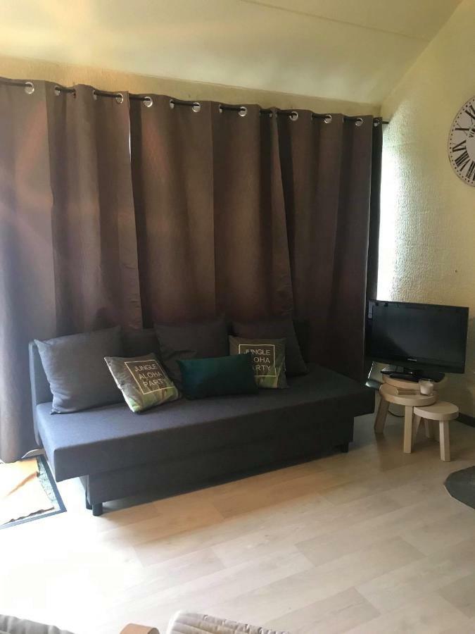 Loft Renove Au Calme A La Campagne Pour Famille Villa Hastiere-par-dela Bagian luar foto